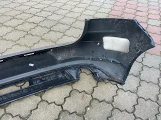 5G6807421BK Бампер задний Volkswagen Golf 7 Арт e9261203, вид 8