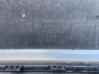 5G6807421BK Бампер задний Volkswagen Golf 7 Арт e9261203, вид 9