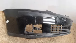 1K0807221 Бампер передний Volkswagen Golf 5 Арт e9261297, вид 2