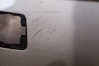 2G0807221 Бампер передний Volkswagen Polo 6 Арт e9261399, вид 4