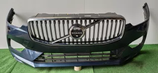 31425160 Бампер передний Volvo XC60 2 Арт e9261543, вид 1