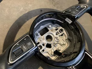 4G0419091BE Руль Audi A6 C7 (S6,RS6) Арт e9261630, вид 4