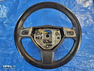 13231659 Руль Opel Astra H Арт e9261930, вид 1