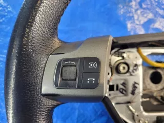 13231659 Руль Opel Astra H Арт e9261930, вид 2