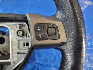 13231659 Руль Opel Astra H Арт e9261930, вид 3