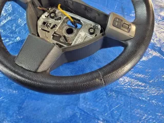 13231659 Руль Opel Astra H Арт e9261930, вид 4