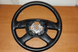  Руль Skoda Superb 2 Арт e9262047, вид 1