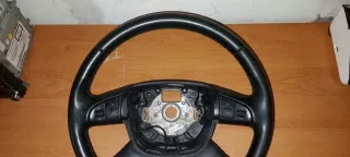 Руль Skoda Superb 2 Арт e9262047, вид 2