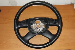  Руль Skoda Superb 2 Арт e9262048, вид 1