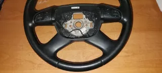  Руль Skoda Superb 2 Арт e9262048, вид 2