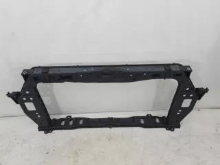 64101-1W000 Передняя панель крепления облицовки (телевизор) Kia Rio 3 Арт e9262630, вид 4