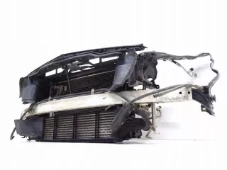 15131764462 350CDI Передняя панель крепления облицовки (телевизор) Mercedes CLS C218 Арт e9262730, вид 1