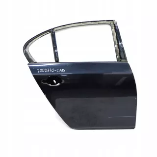 7202342 41527202342 41517111378 7111378 41517161310 7161310 7202342-CAR1 Дверь задняя правая BMW 5 E60/E61 Арт e9264263, вид 1
