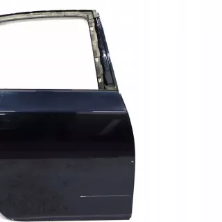 7202342 41527202342 41517111378 7111378 41517161310 7161310 7202342-CAR1 Дверь задняя правая BMW 5 E60/E61 Арт e9264263, вид 2