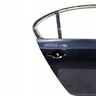 7202342 41527202342 41517111378 7111378 41517161310 7161310 7202342-CAR1 Дверь задняя правая BMW 5 E60/E61 Арт e9264263, вид 3