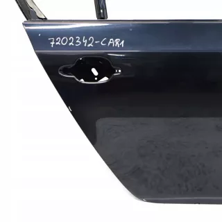 7202342 41527202342 41517111378 7111378 41517161310 7161310 7202342-CAR1 Дверь задняя правая BMW 5 E60/E61 Арт e9264263, вид 4