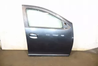  Дверь передняя правая Dacia Logan 2 Арт e9264737, вид 1