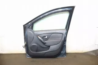  Дверь передняя правая Dacia Logan 2 Арт e9264737, вид 2