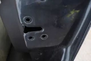  Дверь передняя правая Dacia Logan 2 Арт e9264737, вид 4