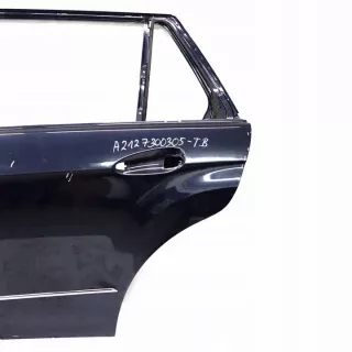 A2127300305-1 A2127300305,A A2127300305-TB Дверь задняя левая Mercedes E C207 Арт e9265835, вид 3