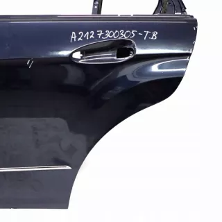 A2127300305-1 A2127300305,A A2127300305-TB Дверь задняя левая Mercedes E C207 Арт e9265835, вид 5