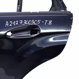 A2127300305-1 A2127300305,A A2127300305-TB Дверь задняя левая Mercedes E C207 Арт e9265835, вид 7