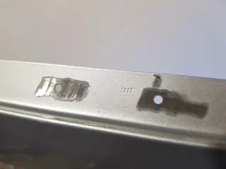 8K0821106A 8K0-821-106-A Крыло переднее правое Audi A4 B8 Арт e9268550, вид 13