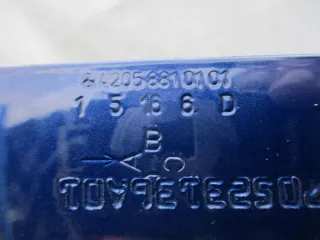 A2058810101 Крыло переднее левое Mercedes C W205 Арт e9269923, вид 4