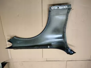 A2058810101 Крыло переднее левое Mercedes C W205 Арт e9269925, вид 2