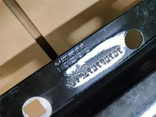 A2058810101 Крыло переднее левое Mercedes C W205 Арт e9269925, вид 4
