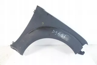 2005-2014 F3100-4X0MA Крыло переднее правое Nissan Navara D40 Арт e9270317, вид 1