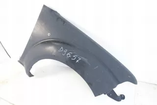 2005-2014 F3100-4X0MA Крыло переднее правое Nissan Navara D40 Арт e9270317, вид 2
