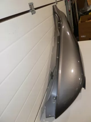 7L6821207E Крыло переднее левое Volkswagen Touareg 1 Арт e9271668, вид 7