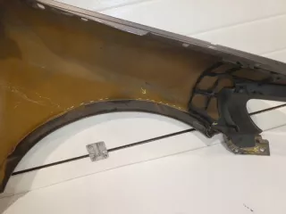 7L6821207E Крыло переднее левое Volkswagen Touareg 1 Арт e9271668, вид 10