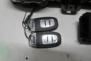 03L906018JG Щиток приборов (приборная панель) Audi A4 B8 Арт e9271945, вид 3