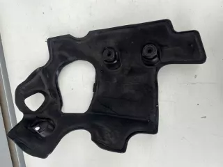 4M0103925C 4M0103925 Декоративная крышка двигателя Audi Q7 4M Арт e9271985, вид 4