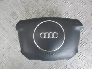  8E0880201AE 00-04r Подушка безопасности Audi A4 B6 Арт e9271987, вид 1