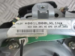  8E0880201AE 00-04r Подушка безопасности Audi A4 B6 Арт e9271987, вид 3