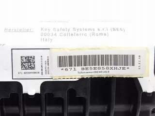 8R0880204E Подушка безопасности Audi Q5 1 Арт e9272088, вид 4