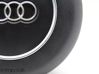 8J0880201N Подушка безопасности Audi TT 2 Арт e9272120, вид 5