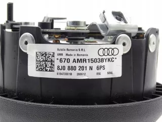 8J0880201N Подушка безопасности Audi TT 2 Арт e9272120, вид 6