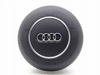 8J0880201L Подушка безопасности Audi TT 2 Арт e9272121, вид 2