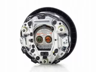 8J0880201L Подушка безопасности Audi TT 2 Арт e9272121, вид 3