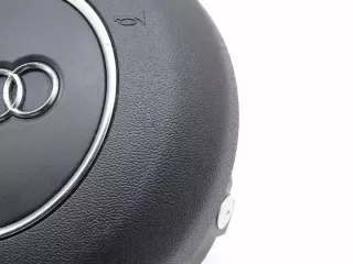 8J0880201L Подушка безопасности Audi TT 2 Арт e9272121, вид 4