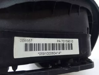 2008-2014 Подушка безопасности Lancia Delta 3 Арт e9272568, вид 3