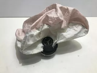 3106153162 0589P1000910 Подушка безопасности Mercedes GLE W167 Арт e9272742, вид 1