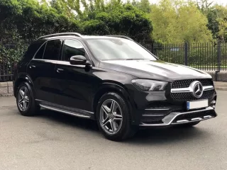 3106153162 0589P1000910 Подушка безопасности Mercedes GLE W167 Арт e9272742, вид 3