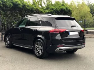 3106153162 0589P1000910 Подушка безопасности Mercedes GLE W167 Арт e9272742, вид 4