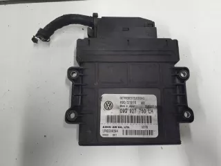 09g927750lh Блок управления АКПП Volkswagen Passat B7 Арт e9272904, вид 4