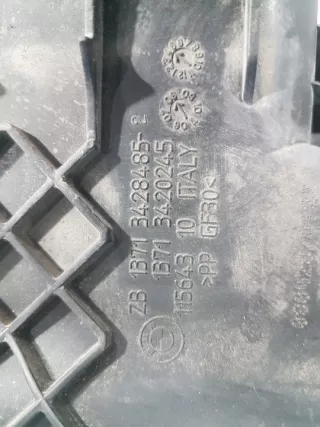 13713428485 Корпус воздушного фильтра BMW X3 E83 Арт e9273271, вид 5
